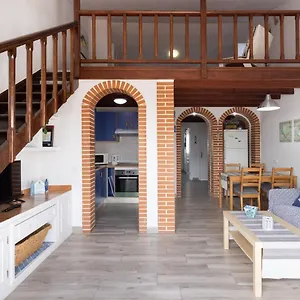 Duplex En Residencial Balancón , El Médano España