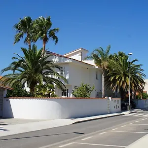 Eucaliptus Appartement