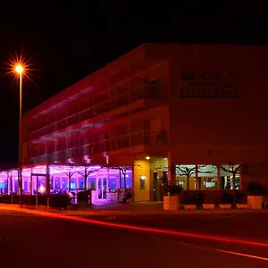 Mediterrani Blau Hotel