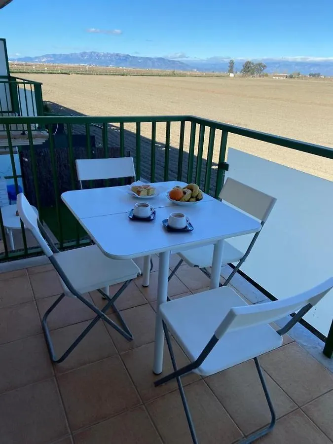 Apartament Eucaliptus L'Eucaliptus 0*,  Spain