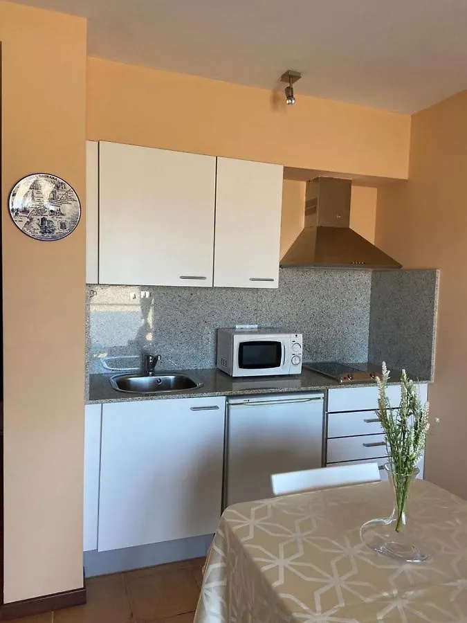 Apartament Eucaliptus L'Eucaliptus Spain