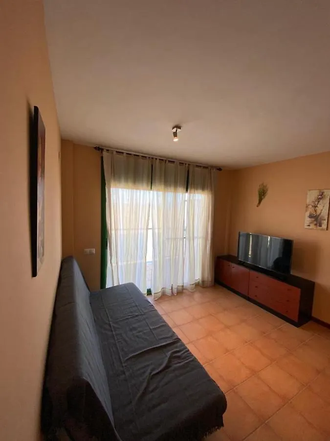 Apartment Apartament Eucaliptus L'Eucaliptus Spain